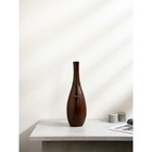 Ваза этническая «Ашанти», керамика, 1 сорт, Иран - фото 24270587