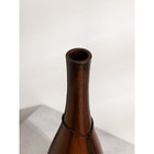 Ваза этническая «Ашанти», керамика, 1 сорт, Иран - фото 24270589