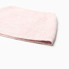 Комплект для девочки (жакет и юбка) MINAKU: PartyDress, цвет розовый, рост 134 см - Фото 8