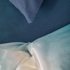 Постельное бельё 1,5сп Ночь Нежна «Чёрная птица», 145х215см, 145х215см, 70х70см 2шт, поплин, хлопок, 110гр - фото 23374649 Постельное бельё 1,5сп Ночь Нежна «Чёрная птица», 145х215см, 145х215см, 70х70см 2шт, поплин, хлопок, 110гр - фото 23374649