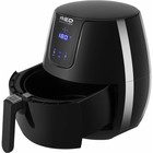 Аэрогриль RED Solution RAG-247, 1500 Вт, таймер, чёрный - фото 51497608