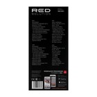 Мультипекарь RED Solution RMB-M601, 700 Вт, для приготовления бутербродов, вафель, гриля 10204965 - фото 11794657