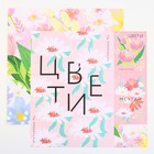 Набор бумаги для скрапбукинга «Нежность цветов», 12 листов, 30.5 х 30.5 см, 180 г/м² - Фото 12