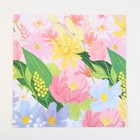 Набор бумаги для скрапбукинга «Нежность цветов», 12 листов, 30.5 х 30.5 см, 180 г/м² - Фото 21