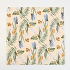 Набор бумаги для скрапбукинга «Нежность цветов», 12 листов, 30.5 х 30.5 см, 180 г/м² - Фото 23