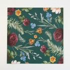 Набор бумаги для скрапбукинга «Нежность цветов», 12 листов, 30.5 х 30.5 см, 180 г/м² - Фото 24