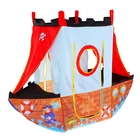 Игровая палатка «Пиратский корабль» - Фото 1
