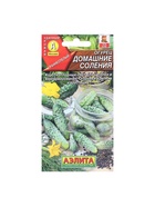 Семена Огурец Домашние соления Пч Ц/П 20шт 10221086 - фото 16084542