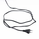 Аквариум «Прямоугольный» с крышкой, 20 л, 36×19×29/34 см, чёрный - Фото 9