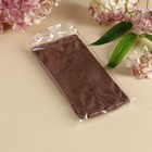 Подарочный набор «Для самой красивой»: чай чёрный с клубникой 50 г., молочный шоколад 70 г. - фото 24581286