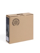 Тюбинг-ватрушка Winter Star, диаметр чехла 83 см - фото 8632484