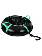 Тюбинг-ватрушка Winter Star, диаметр чехла 83 см - фото 8632485