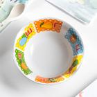 Салатник «Азбука», 360 мл, d=14 см - Фото 1