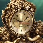 Часы "Ангелы" 22см - фото 23402490