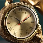 Часы "Лошадь" 30см - фото 24131815