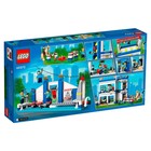 Конструктор «Полицейская тренировочная академия» - фото 23374916