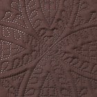 Покрывало Marianna «Престиж», 200х225 см, пэ100% - фото 24354475