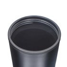 Термокружка, 450 мл, «Мужчина №1», сохраняет тепло 2 ч, 8×19 см - Фото 5