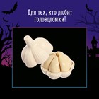 Настольная игра-головоломка Лас Играс KIDS «Отгони вампира», 1 игрок, 3+ - Фото 6