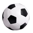 Мягкий мяч, 6 дюймов, диаметр — 13 см - фото 2705916