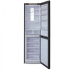 Холодильник "Бирюса" W980NF, двухкамерный, класс А, 370 л, Full No Frost, серый - Фото 2