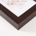 Фоторамка пластик "МИРАМ" 10х15 см, 650057-4 (пластиковый экран) - фото 23480286 Фоторамка пластик "МИРАМ" 10х15 см, 650057-4 (пластиковый экран) - фото 23480286