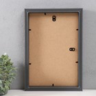 Фоторамка пластик "МИРАМ" 20х30 см, 650057-8 (пластиковый экран) - фото 23480309