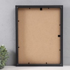 Фоторамка пластик "МИРАМ" 30х40 см, 650077-15 (пластиковый экран) - фото 23500026