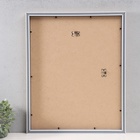 Фоторамка пластик "МИРАМ" 40х50 см, 650045-16 (пластиковый экран) 10224055