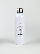 Бутылка для воды пластиковая «Гармония», 700 мл - Фото 2