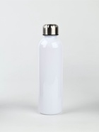 Бутылка для воды пластиковая «Гармония», 700 мл - Фото 4