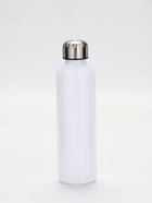 Бутылка для воды пластиковая «Ты можешь все», 700 мл - Фото 5