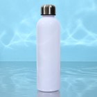 Бутылка для воды H2O, 700 мл - фото 8630586