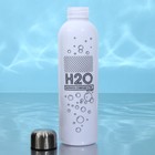 Бутылка для воды H2O, 700 мл - Фото 4