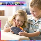 Интерактивная игра на память «Мегаджойстик», 64 уровня, от 1 игрока, 3+ - Фото 4