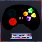 Интерактивная игра на память «Мегаджойстик», 64 уровня, от 1 игрока, 3+ - Фото 5