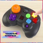 Интерактивная игра на память «Мегаджойстик», 64 уровня, от 1 игрока, 3+ - Фото 7