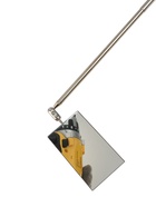 Зеркало телескопическое прямоугольное ТУНДРА, размер 50×90 мм, 310 - 480 мм - Фото 3