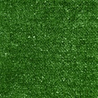 Мостик для черепахи №1 с травой, 20×10×6.5 см - Фото 3