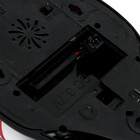 Машинка на пульте управления «Формула», радиоуправление, работает от аккумулятора, эффект дыма, свет, цвет белый - Фото 6