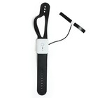 Машинка на пульте управления «Формула», радиоуправление, работает от аккумулятора, эффект дыма, свет, цвет белый - Фото 8