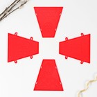 Форма для пасхи «Христос Воскресе!», 11.5×11 см - Фото 6