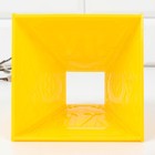 Форма для пасхи «Светлой Пасхи!», 11.5×11 см - Фото 7