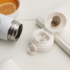 Термос Beautiful, 350 мл, время сохранения тепла 6-8 ч - Фото 2