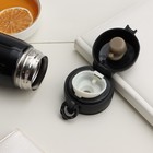 Термос «Режим бодрости», 350 мл, время сохранения тепла 6-8 ч - Фото 2