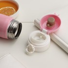 Термос «Всё сама», 350 мл - Фото 2