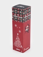 Термос гильза, 500 мл, с кружкой, сохраняет тепло до 8 часов, нержавеющая сталь, чёрный 9910587