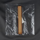 Органайзер для хранения шпулек, 20 × 2,3 см, цвет бежевый - фото 8182192