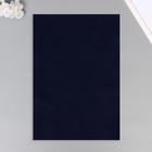 Фетр мягкий листовой "Астра" 1.0 мм, 170гр, 20х30см, 16 шт/упак, ассорти - фото 24637989