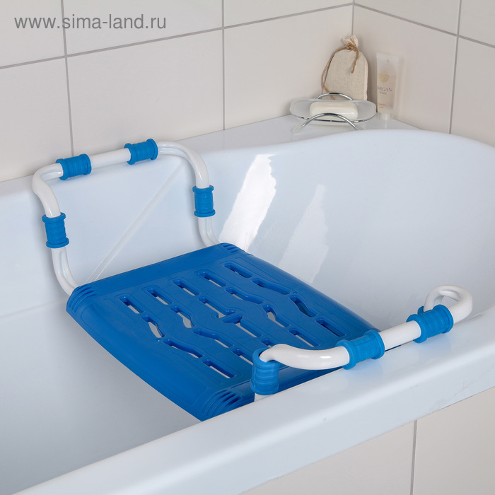 Сиденье для ванны: назначение и критерии выбора | Ремонт и дизайн ванной комнаты